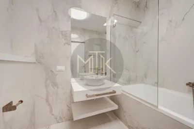 ONE RAHMANINOV | Apartament 3 camere, 168MP,  Mobilat&Utilat premium - foto 13