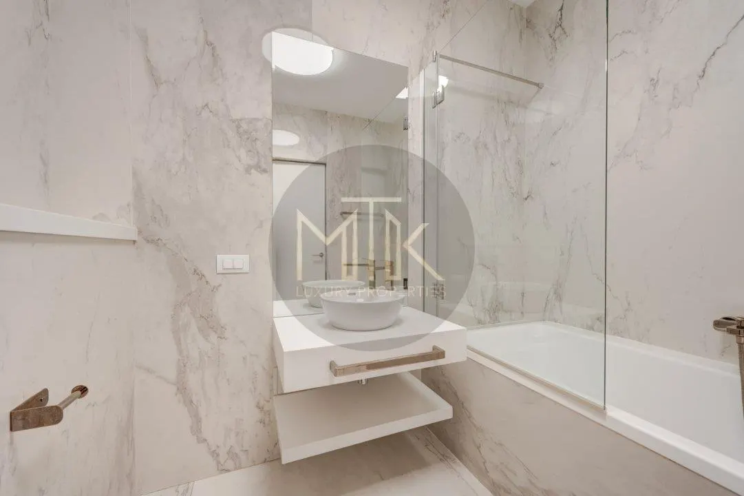 ONE RAHMANINOV | Apartament 3 camere, 168MP,  Mobilat&Utilat premium - foto 13
