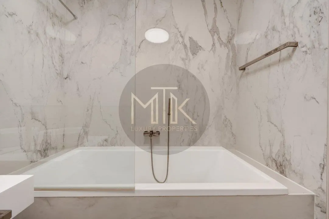 ONE RAHMANINOV | Apartament 3 camere, 168MP,  Mobilat&Utilat premium - foto 14