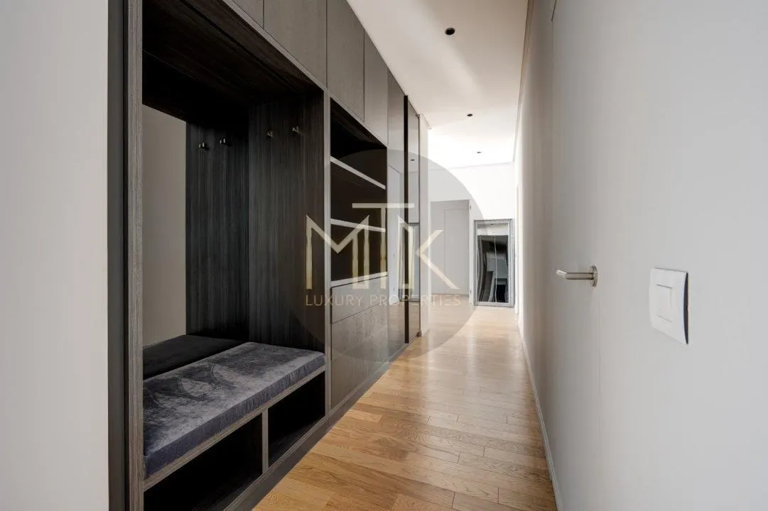 ONE RAHMANINOV | Apartament 3 camere, 168MP,  Mobilat&Utilat premium - foto 15