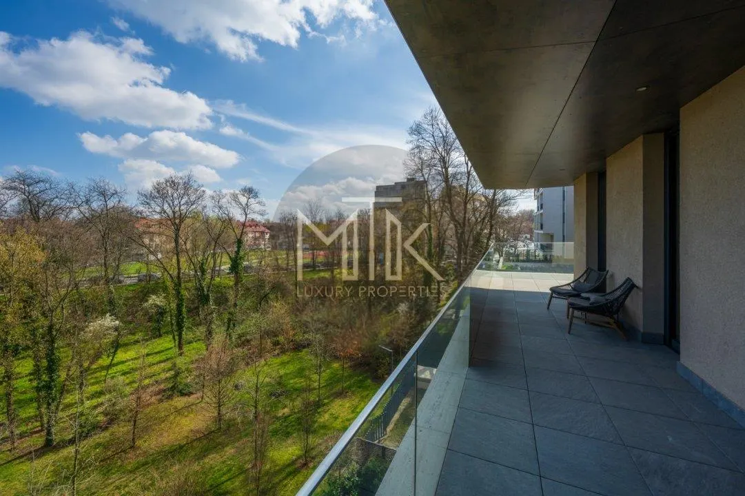 ONE RAHMANINOV | Apartament 3 camere, 168MP,  Mobilat&Utilat premium - foto 4