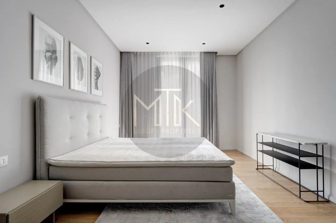 ONE RAHMANINOV | Apartament 3 camere, 168MP,  Mobilat&Utilat premium - foto 8