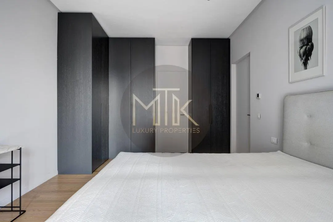 ONE RAHMANINOV | Apartament 3 camere, 168MP,  Mobilat&Utilat premium - foto 9