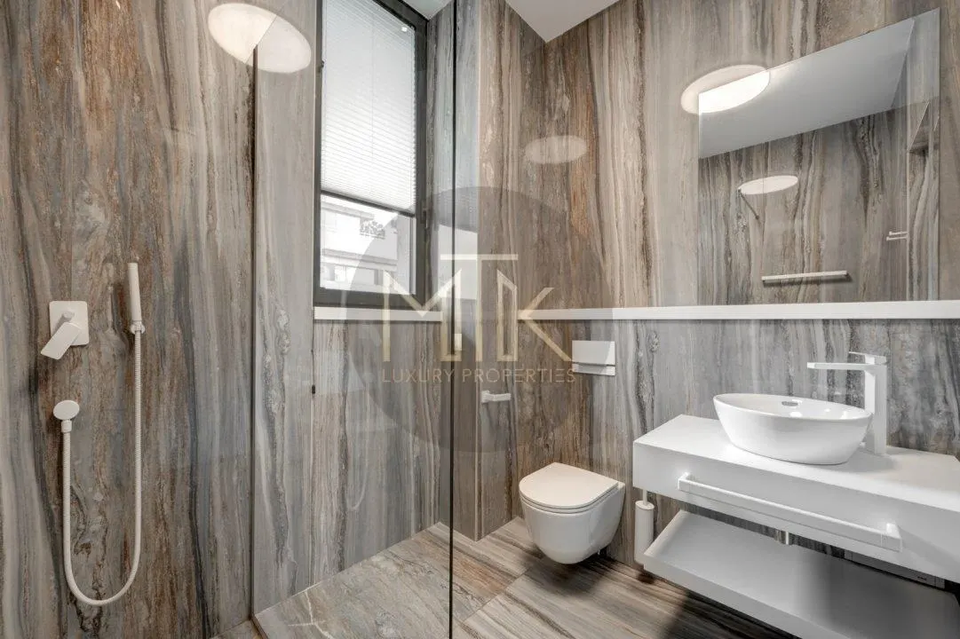 ONE RAHMANINOV | Apartament 3 camere, 168MP,  Mobilat&Utilat premium - foto 10