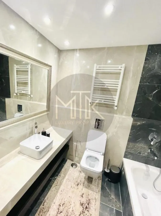Apartament 3 camere - LUX | TRIANA PIPERA  | 1Loc Parcare - foto 11