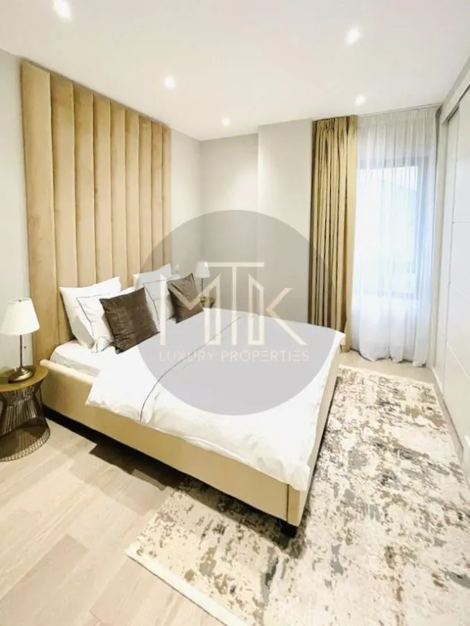 Apartament 3 camere - LUX | TRIANA PIPERA  | 1Loc Parcare - foto 12