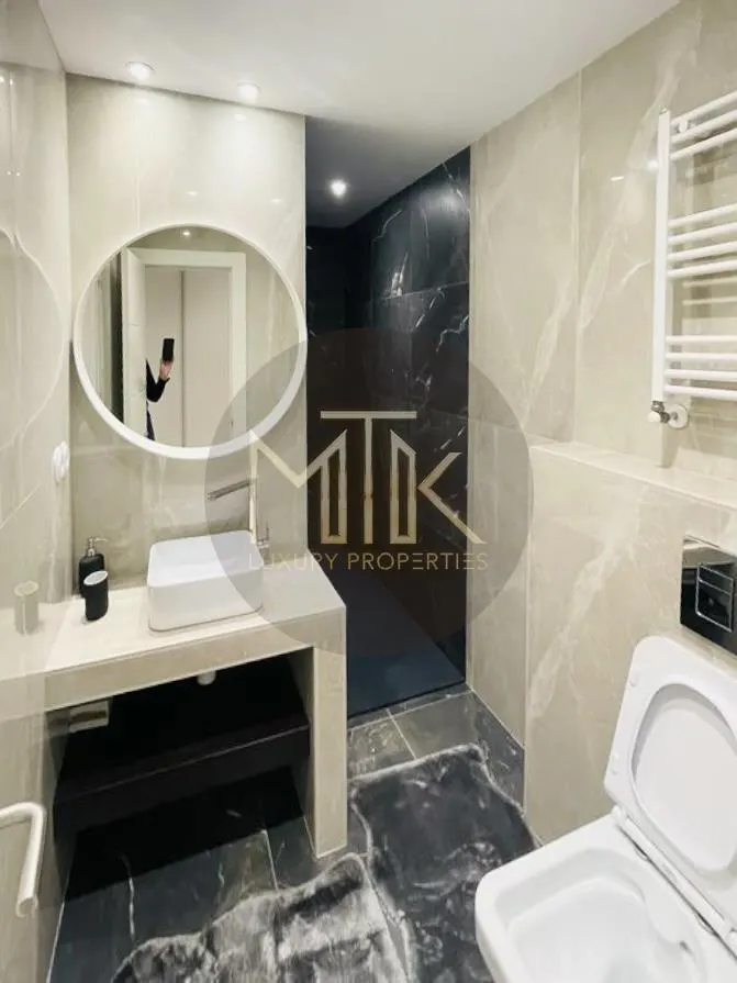 Apartament 3 camere - LUX | TRIANA PIPERA  | 1Loc Parcare - foto 13