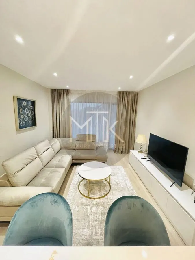 Apartament 3 camere - LUX | TRIANA PIPERA  | 1Loc Parcare - foto 3