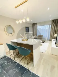 Apartament 3 camere - LUX | TRIANA PIPERA  | 1Loc Parcare - foto 4