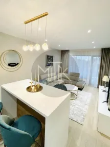 Apartament 3 camere - LUX | TRIANA PIPERA  | 1Loc Parcare - foto 5