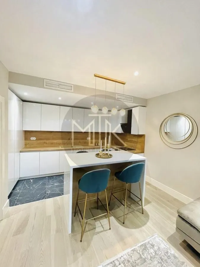 Apartament 3 camere - LUX | TRIANA PIPERA  | 1Loc Parcare - foto 7