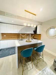 Apartament 3 camere - LUX | TRIANA PIPERA  | 1Loc Parcare - foto 8