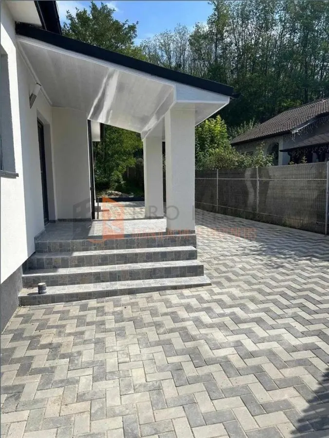 Casa tip parter zona Unguriu - foto 2