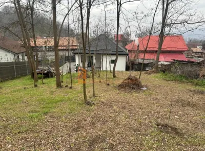 Casa tip parter zona Unguriu - foto 13