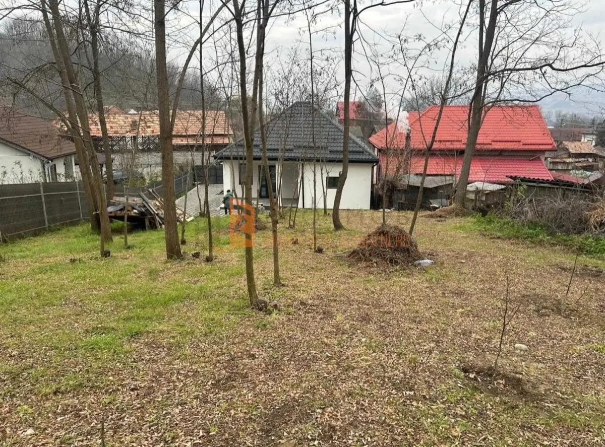 Casa tip parter zona Unguriu - foto 13