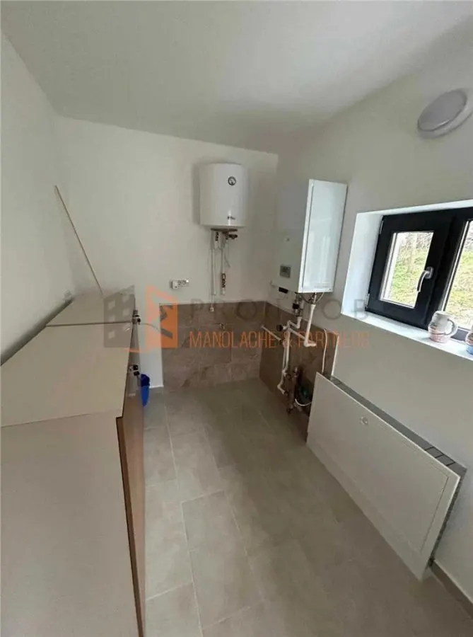 Casa tip parter zona Unguriu - foto 9