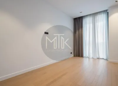ONE RAHMANINOV | Apartament 3 camere 156MP, Mobilat modern - foto 10