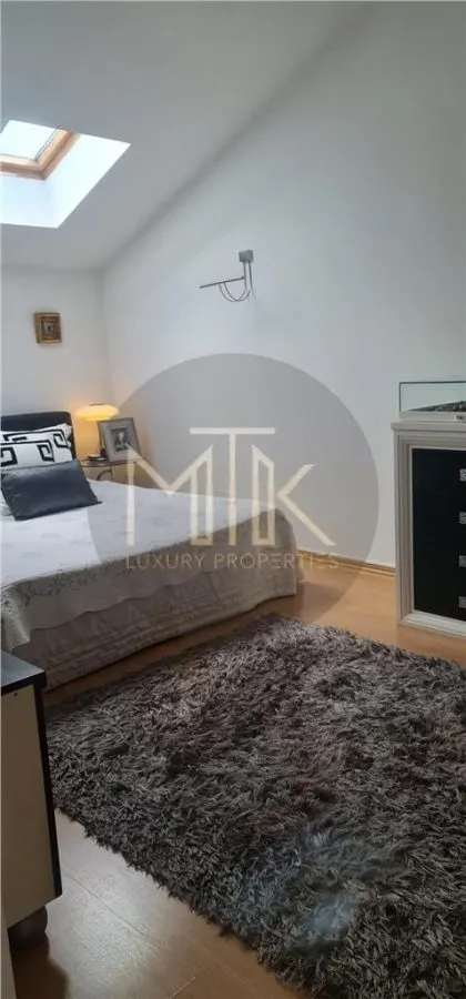 Vila 5 camere I Cartier Azur I 2 Locuri de parcare - foto 17