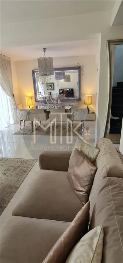 Vila 5 camere I Cartier Azur I 2 Locuri de parcare - foto 8