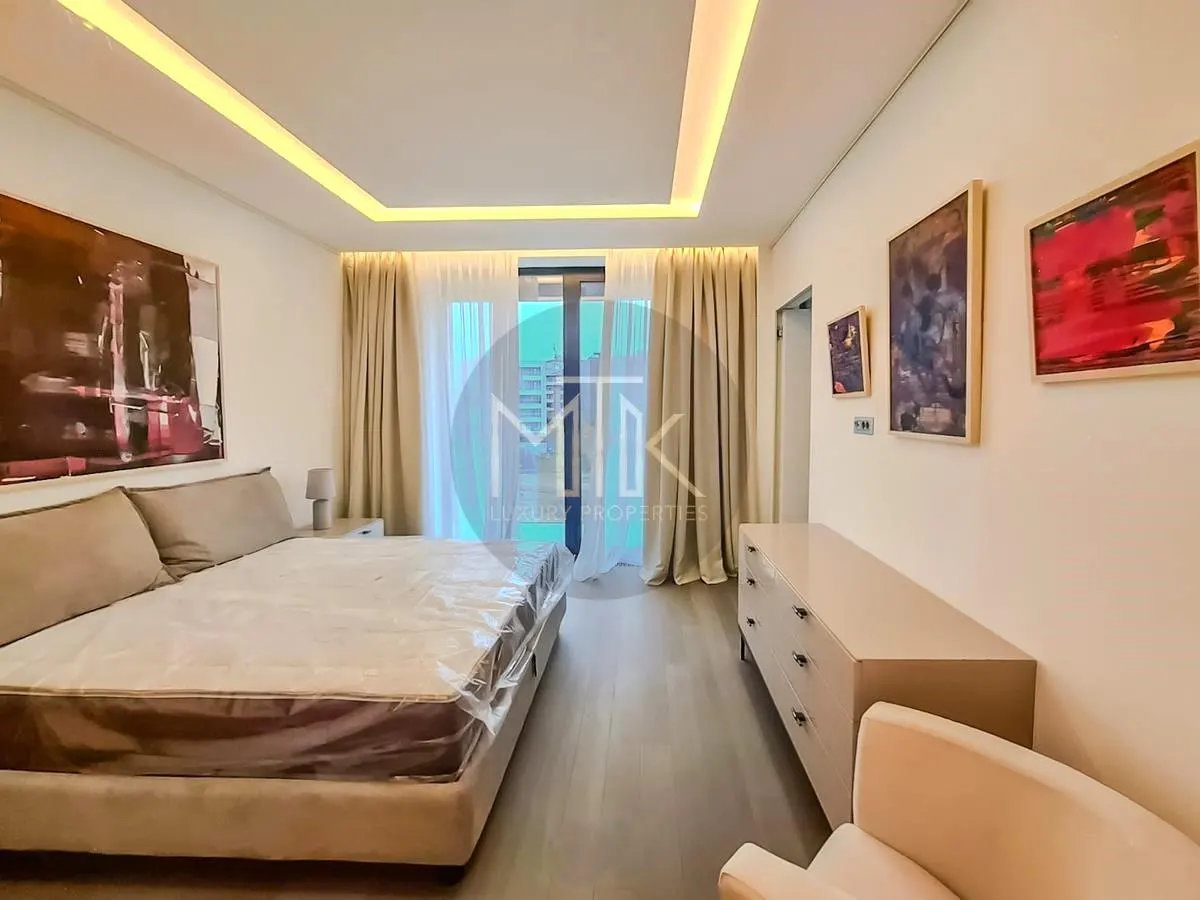 Apartament 5 camere Mobilat & Utilat lux | TERASA 67MP I Kiseleff - foto 11