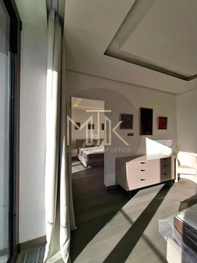 Apartament 5 camere Mobilat & Utilat lux | TERASA 67MP I Kiseleff - foto 14