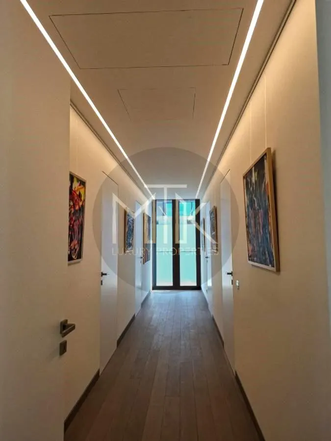 Apartament 5 camere Mobilat & Utilat lux | TERASA 67MP I Kiseleff - foto 19
