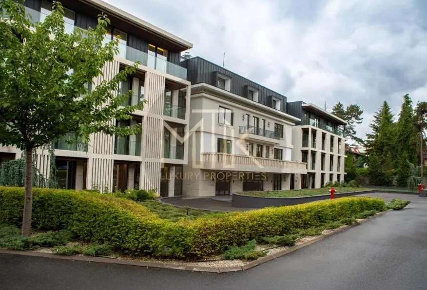 Apartament 5 camere Mobilat & Utilat lux | TERASA 67MP I Kiseleff - foto 23