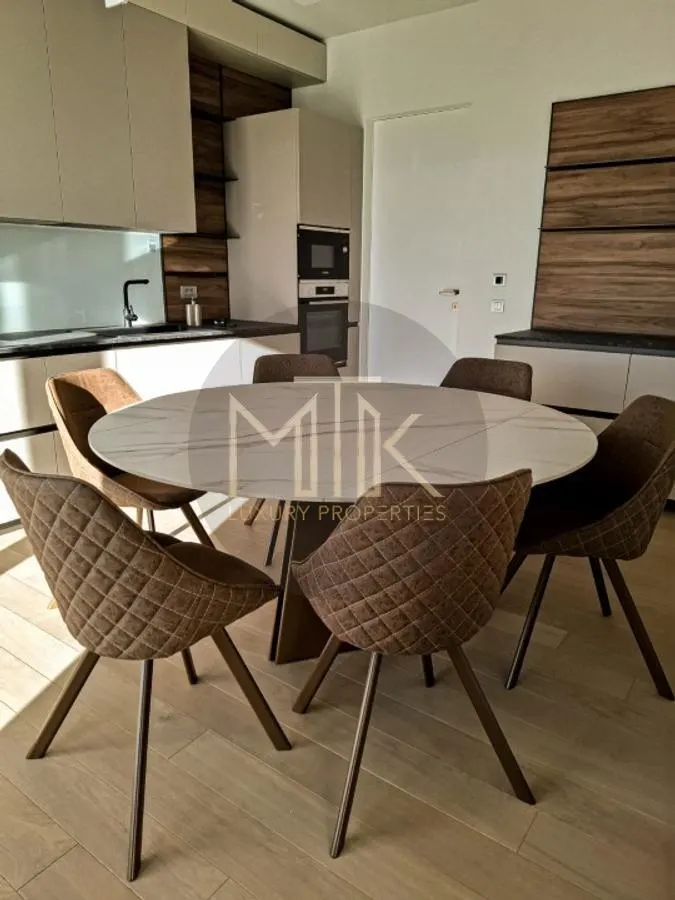 Apartament 5 camere Mobilat & Utilat lux | TERASA 67MP I Kiseleff - foto 9