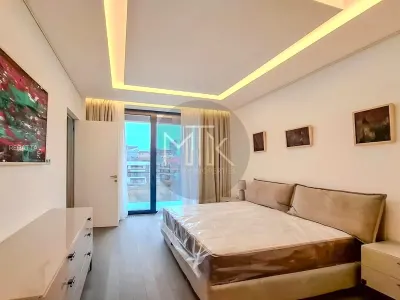 Apartament 5 camere Mobilat & Utilat lux | TERASA 67MP I Kiseleff - foto 10