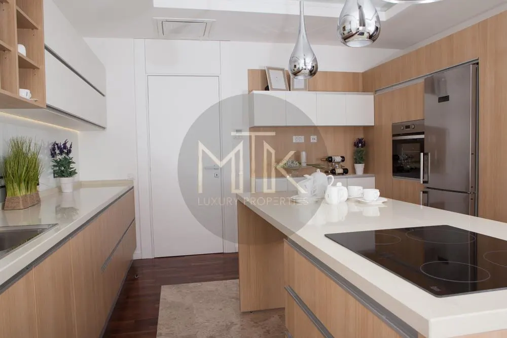 Apartament 5 camere lux I Kiseleff-Aviatorilor I 1Loc de parcare - foto 1