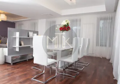 Apartament 5 camere lux I Kiseleff-Aviatorilor I 1Loc de parcare - foto 3
