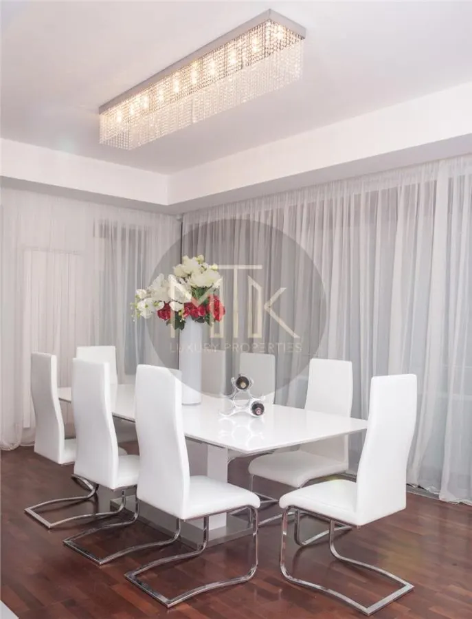 Apartament 5 camere lux I Kiseleff-Aviatorilor I 1Loc de parcare - foto 4