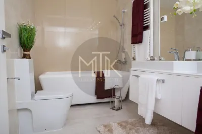 Apartament 5 camere lux I Kiseleff-Aviatorilor I 1Loc de parcare - foto 7