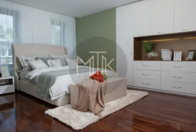 Apartament 5 camere lux I Kiseleff-Aviatorilor I 1Loc de parcare - foto 9