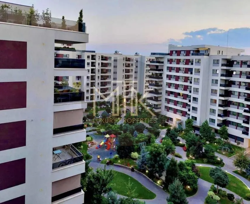 OMV Pipera - 4City  | Penthouse superb I Terasa de 103MP - foto 13