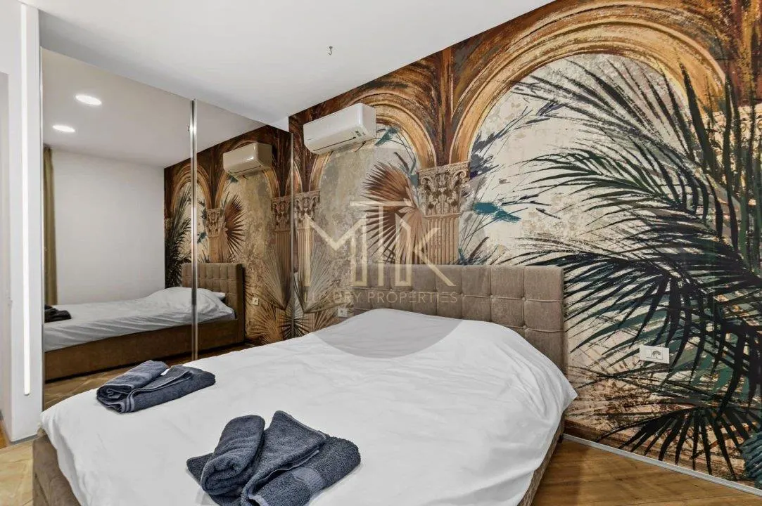 OMV Pipera - 4City  | Penthouse superb I Terasa de 103MP - foto 8