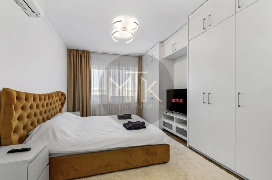 OMV Pipera - 4City  | Penthouse superb I Terasa de 103MP - foto 10