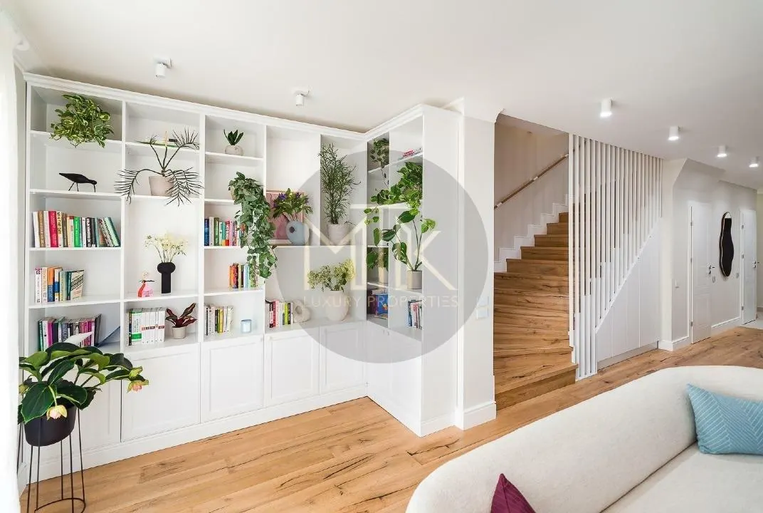 EXCLUSIV I Vila Premium 5 camere I Pipera - foto 5