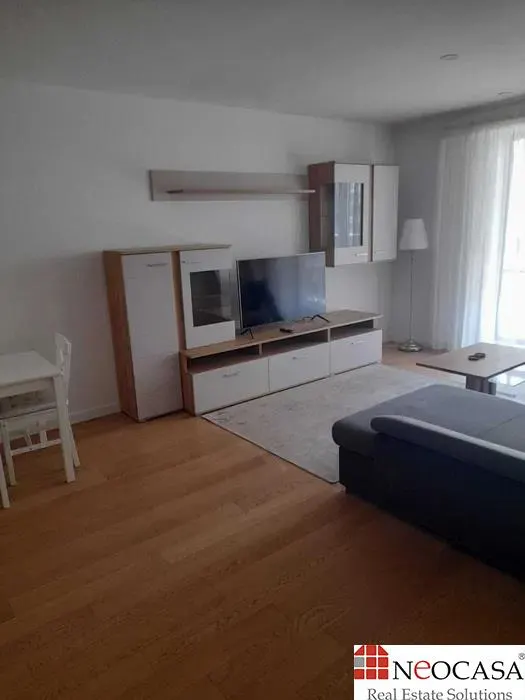 AVIATIEI TOWER, ET.6, 66,5 MP, MOBILAT, UTILAT! - foto 2