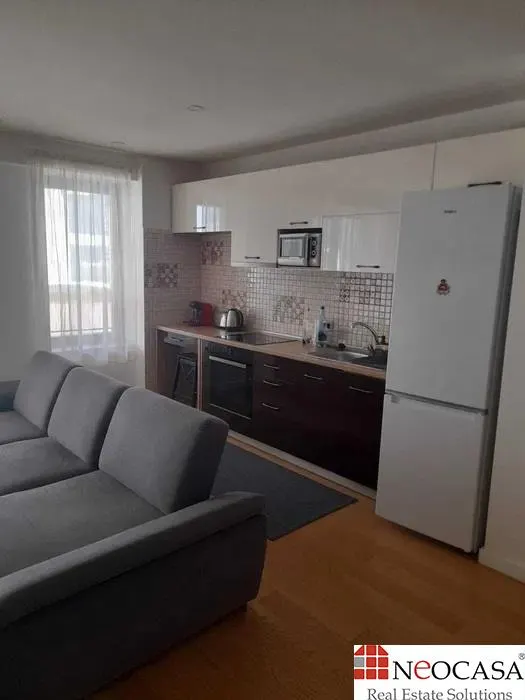AVIATIEI TOWER, ET.6, 66,5 MP, MOBILAT, UTILAT! - foto 5