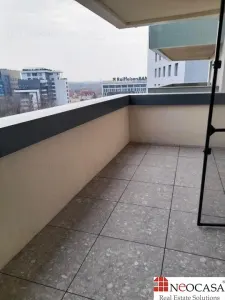 AVIATIEI TOWER, ET.6, 66,5 MP, MOBILAT, UTILAT! - foto 7