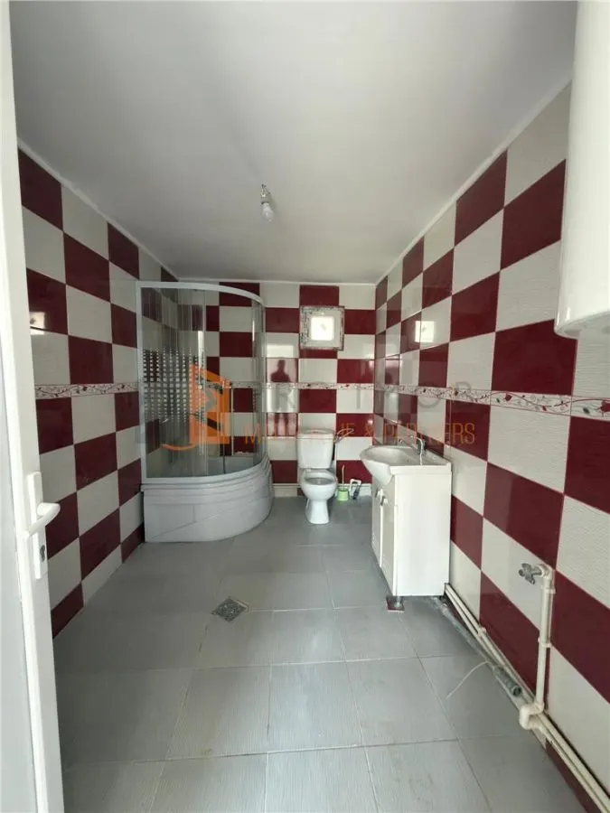 Casa tip parter zona Galbinasi - foto 15
