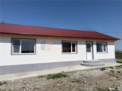 Casa tip parter zona Galbinasi - foto 3