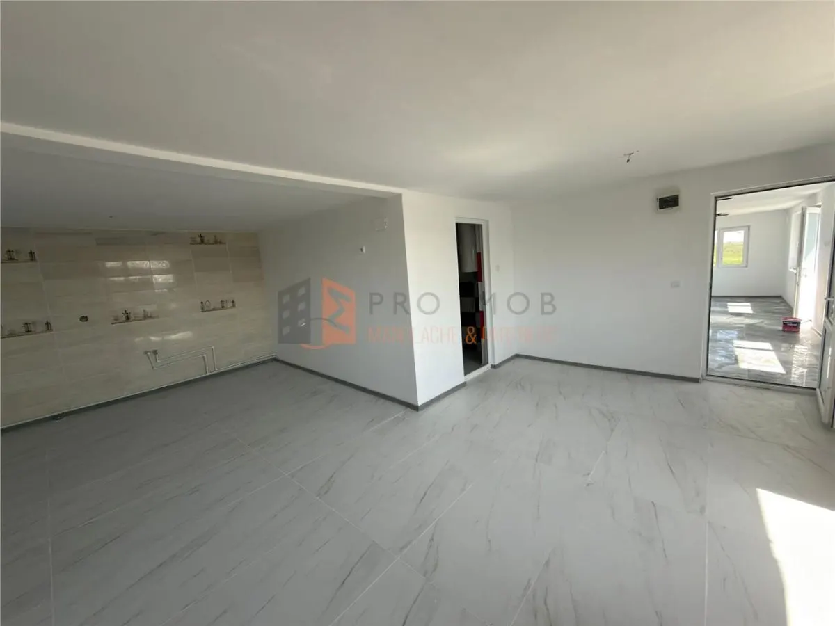 Casa tip parter zona Galbinasi - foto 5