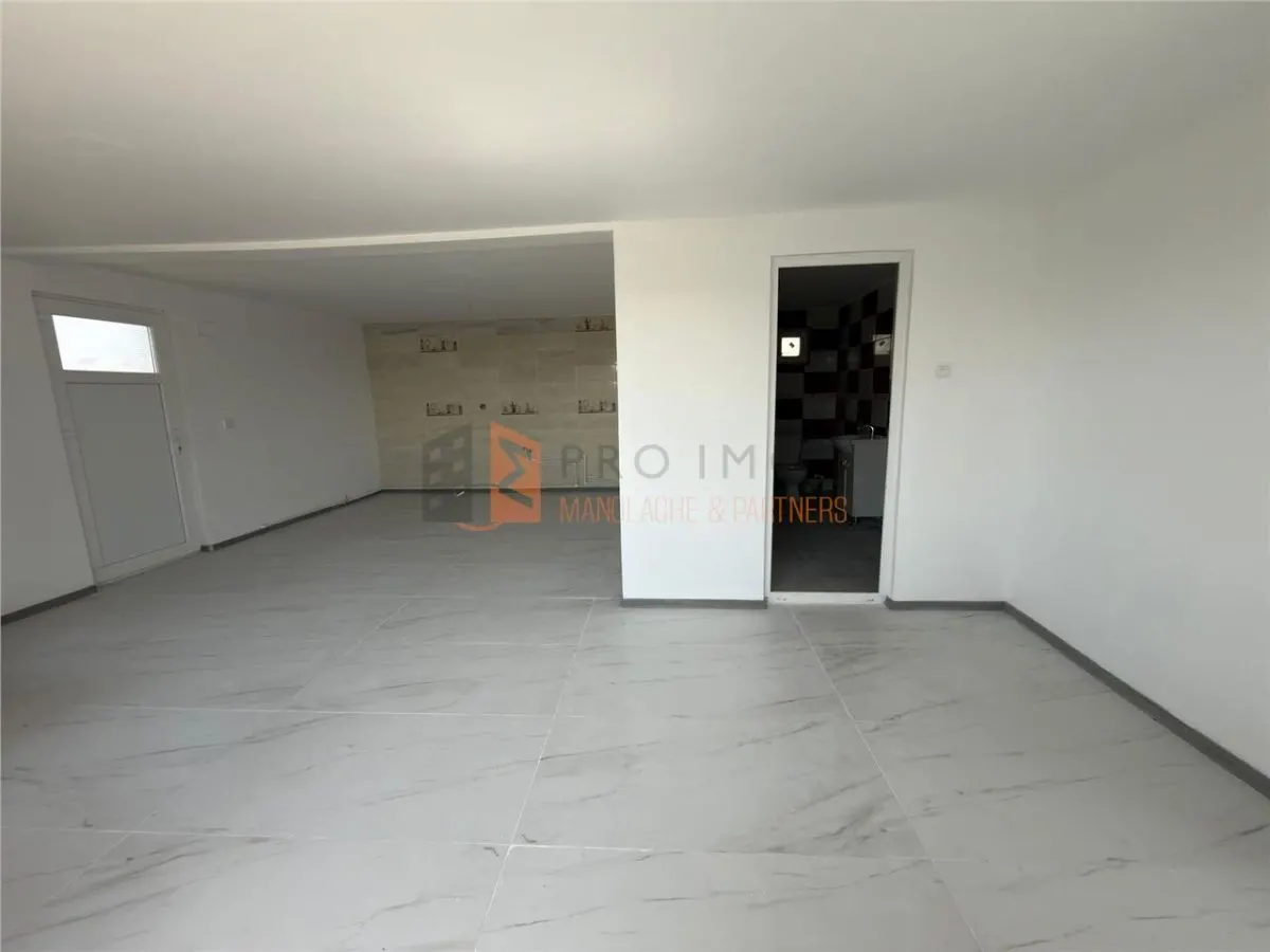 Casa tip parter zona Galbinasi - foto 9