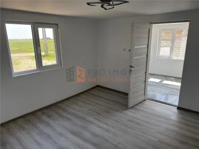 Casa tip parter zona Galbinasi - foto 10