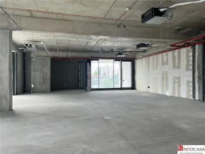 Spatiu versatil | Birou/Comercial | One Cotroceni Park - Bucuresti