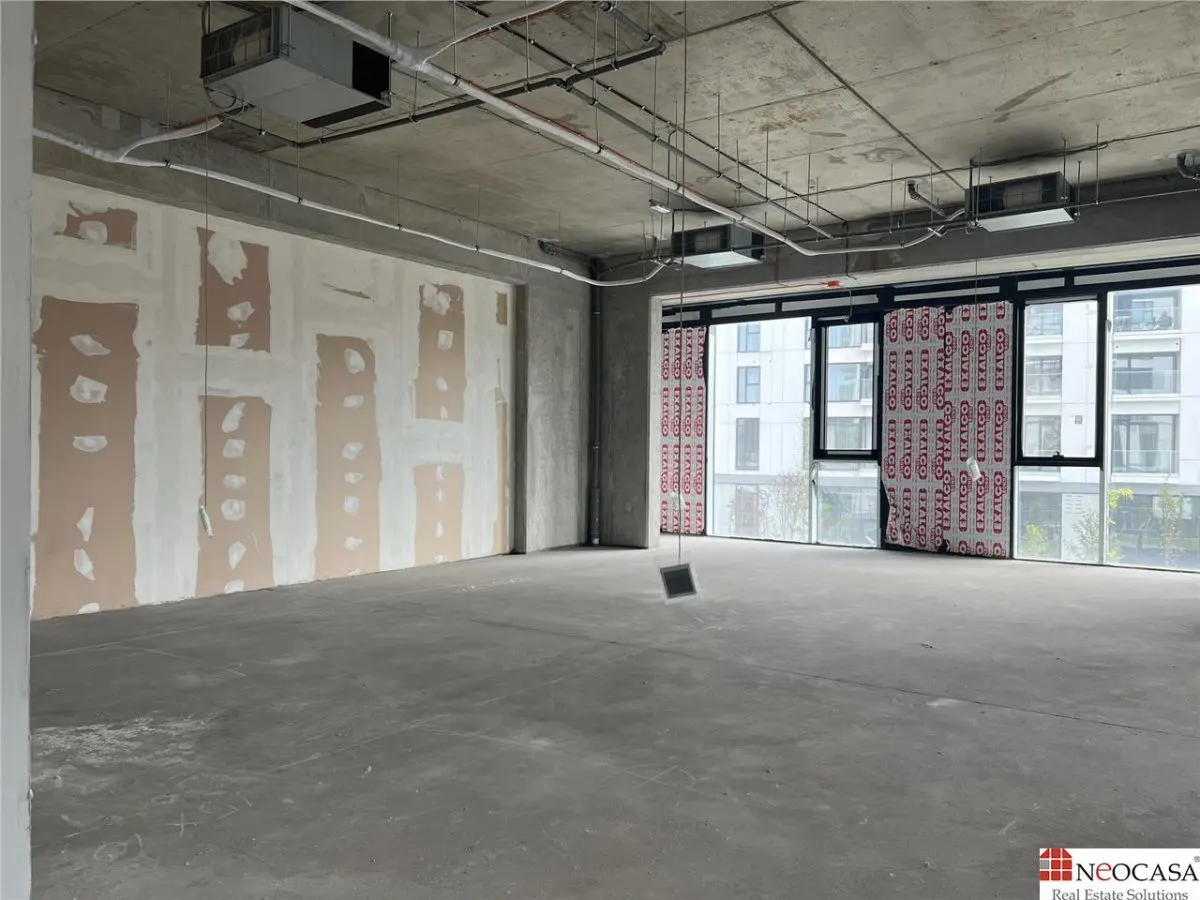 Spatiu versatil | Birou/Comercial | One Cotroceni Park - foto 2