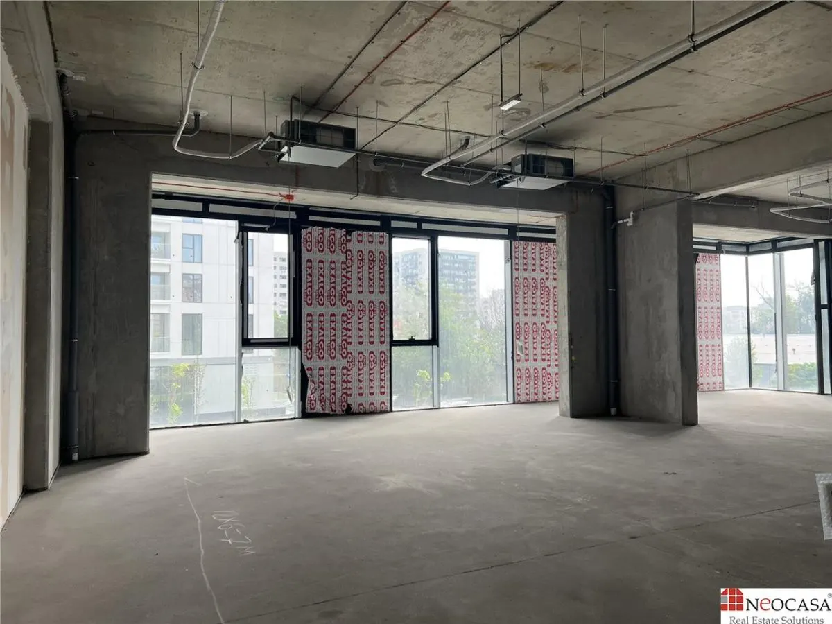 Spatiu versatil | Birou/Comercial | One Cotroceni Park - foto 3