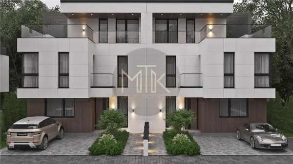 Casă 5 camere București - poza 1